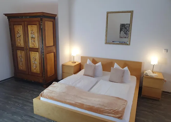 Apartmenthaus Feuerbach