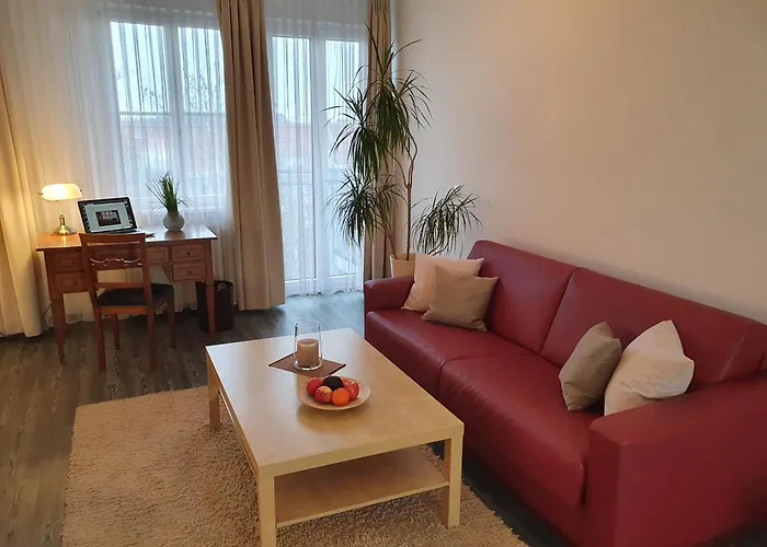 Apartmenthaus Feuerbach