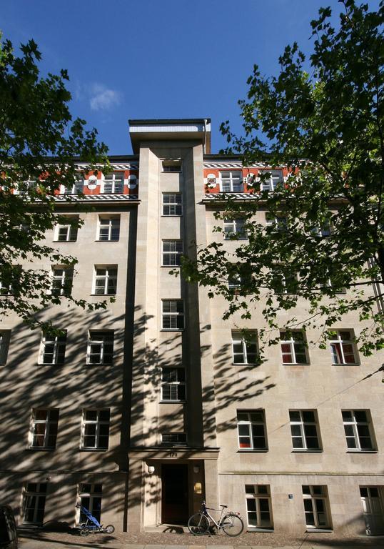 Apartment Apartmenthaus Feuerbach