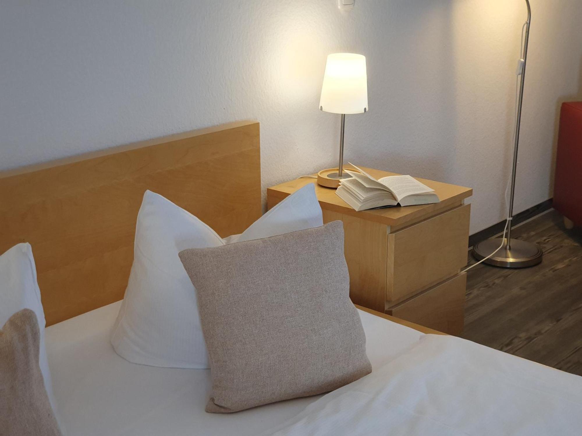 Apartmenthaus Feuerbach Apartment
