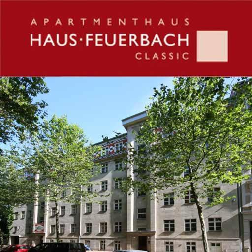 Apartment Apartmenthaus Feuerbach