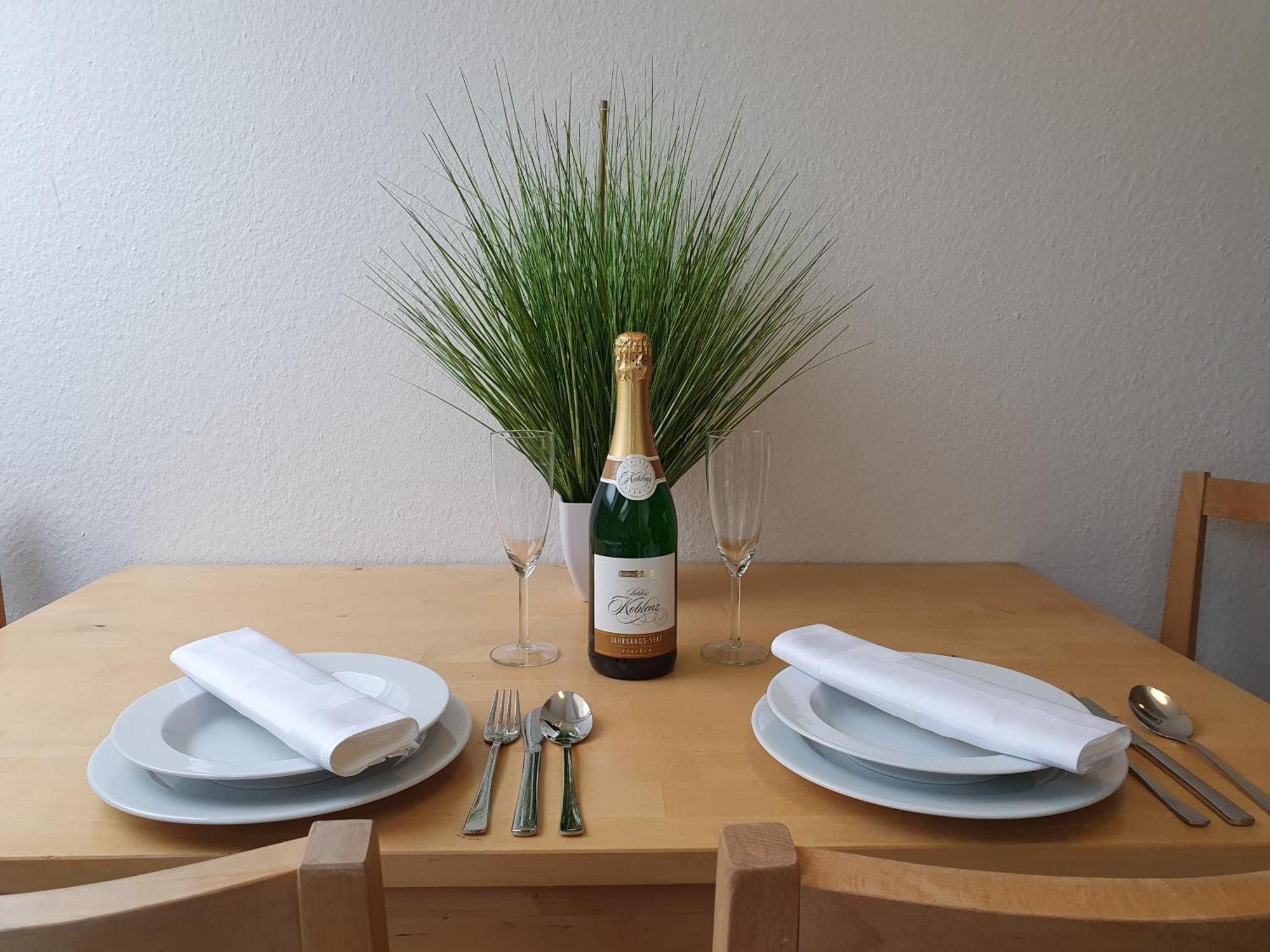 Apartment Apartmenthaus Feuerbach *