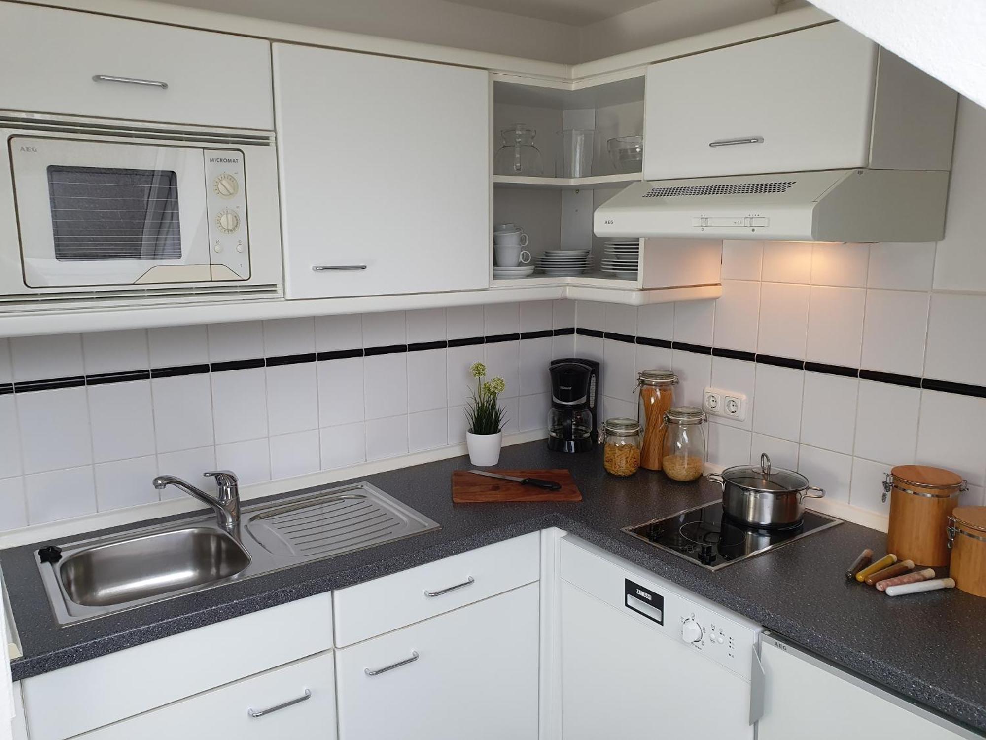 Apartmenthaus Feuerbach Apartment *