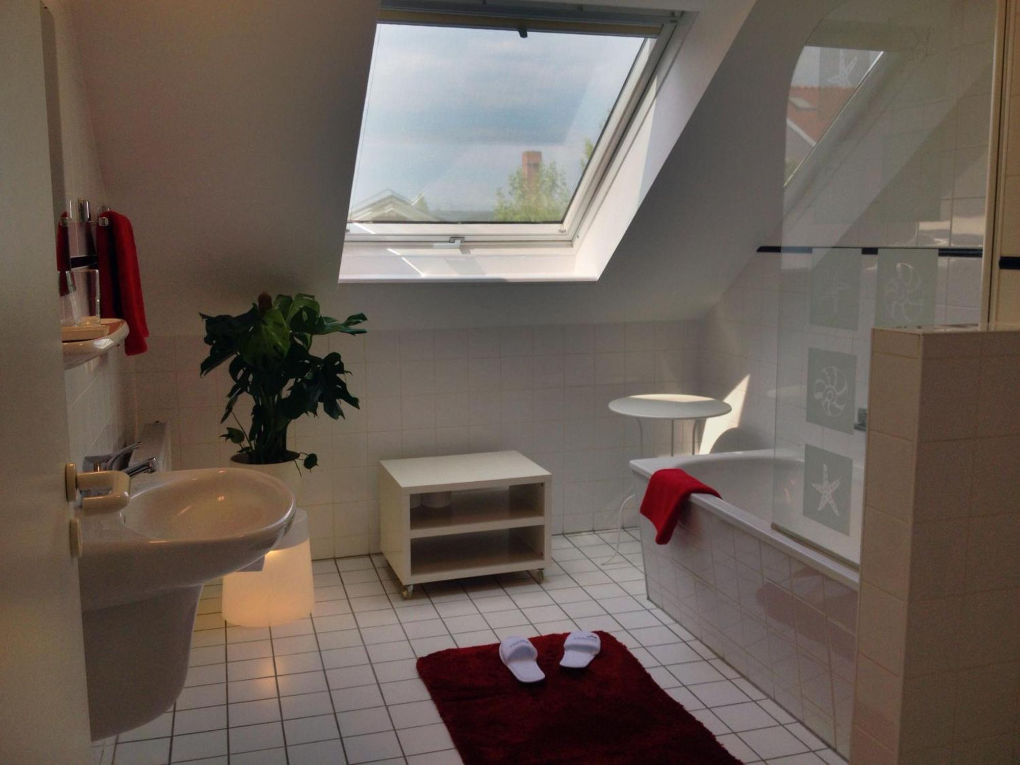 Apartmenthaus Feuerbach Apartment