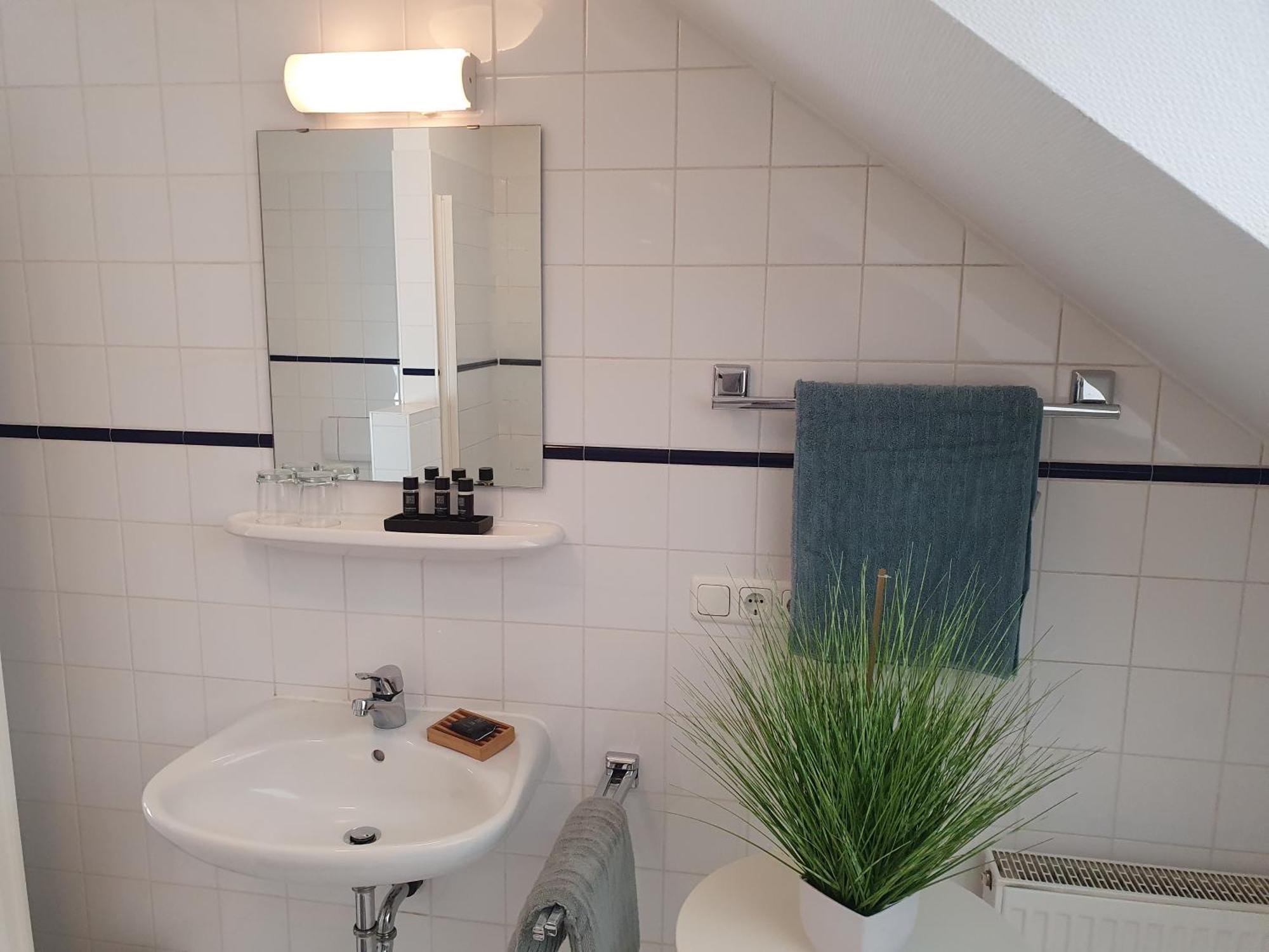 Apartmenthaus Feuerbach Apartment Leipzig