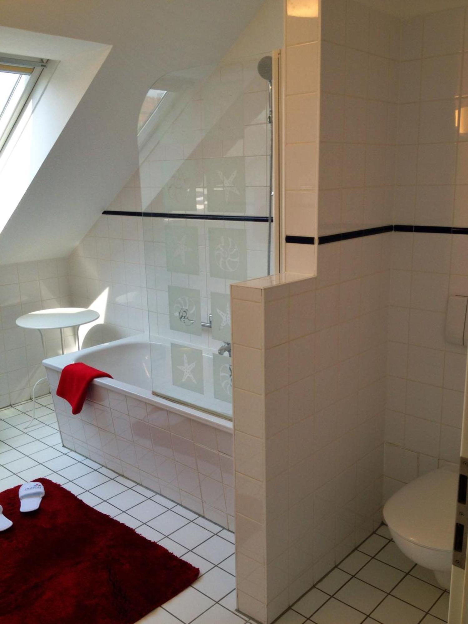 Apartmenthaus Feuerbach Apartment *