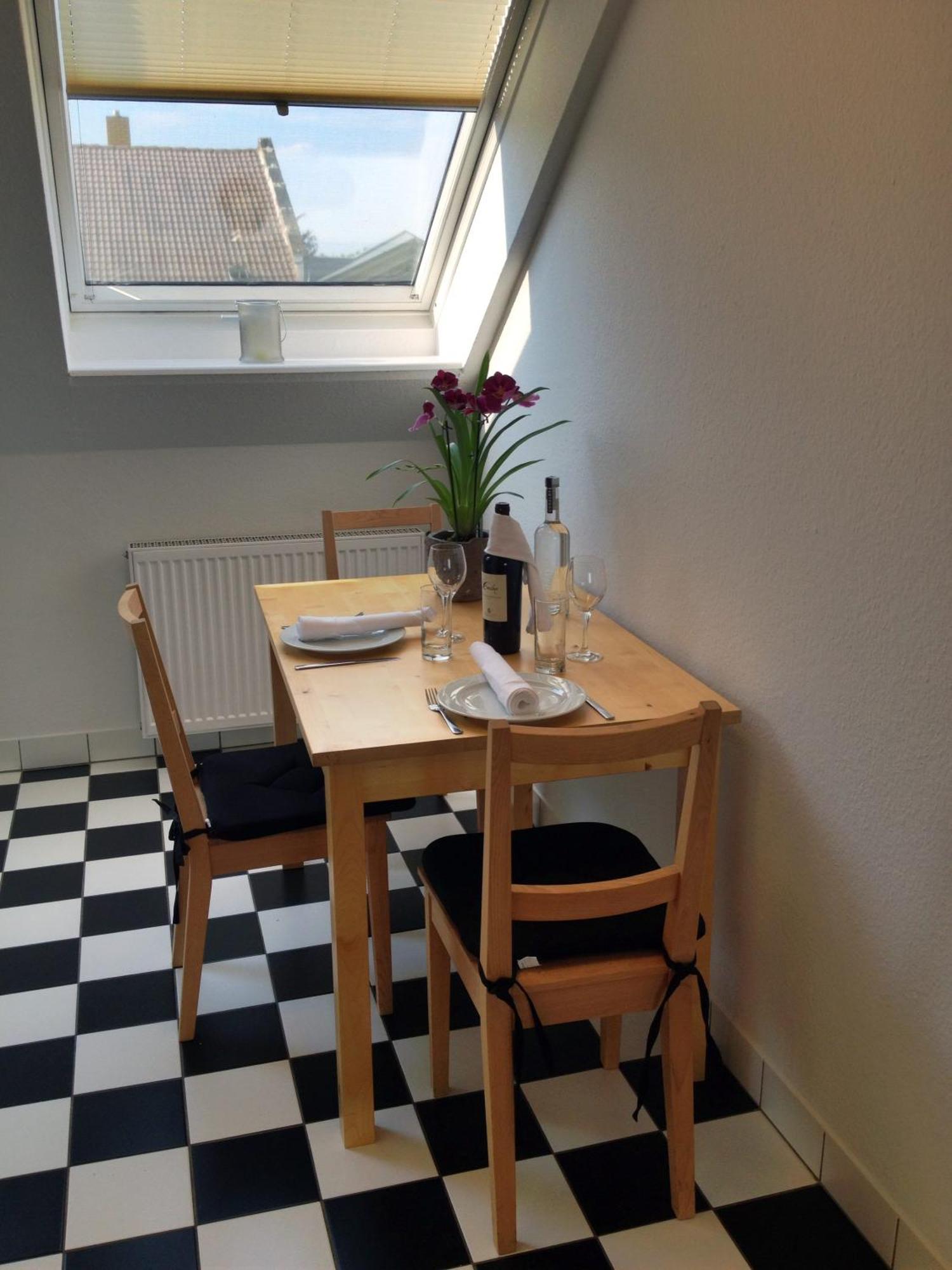 Apartment Apartmenthaus Feuerbach *