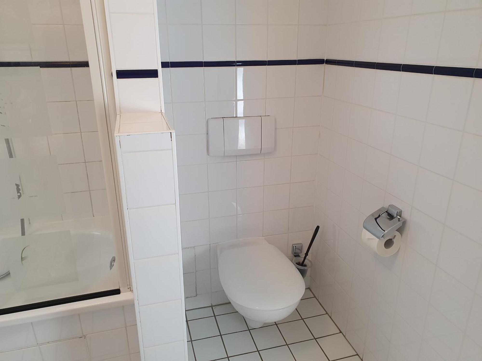 Apartmenthaus Feuerbach Apartment Leipzig