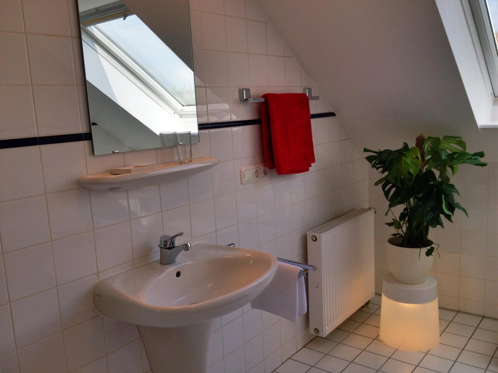 Apartment Apartmenthaus Feuerbach