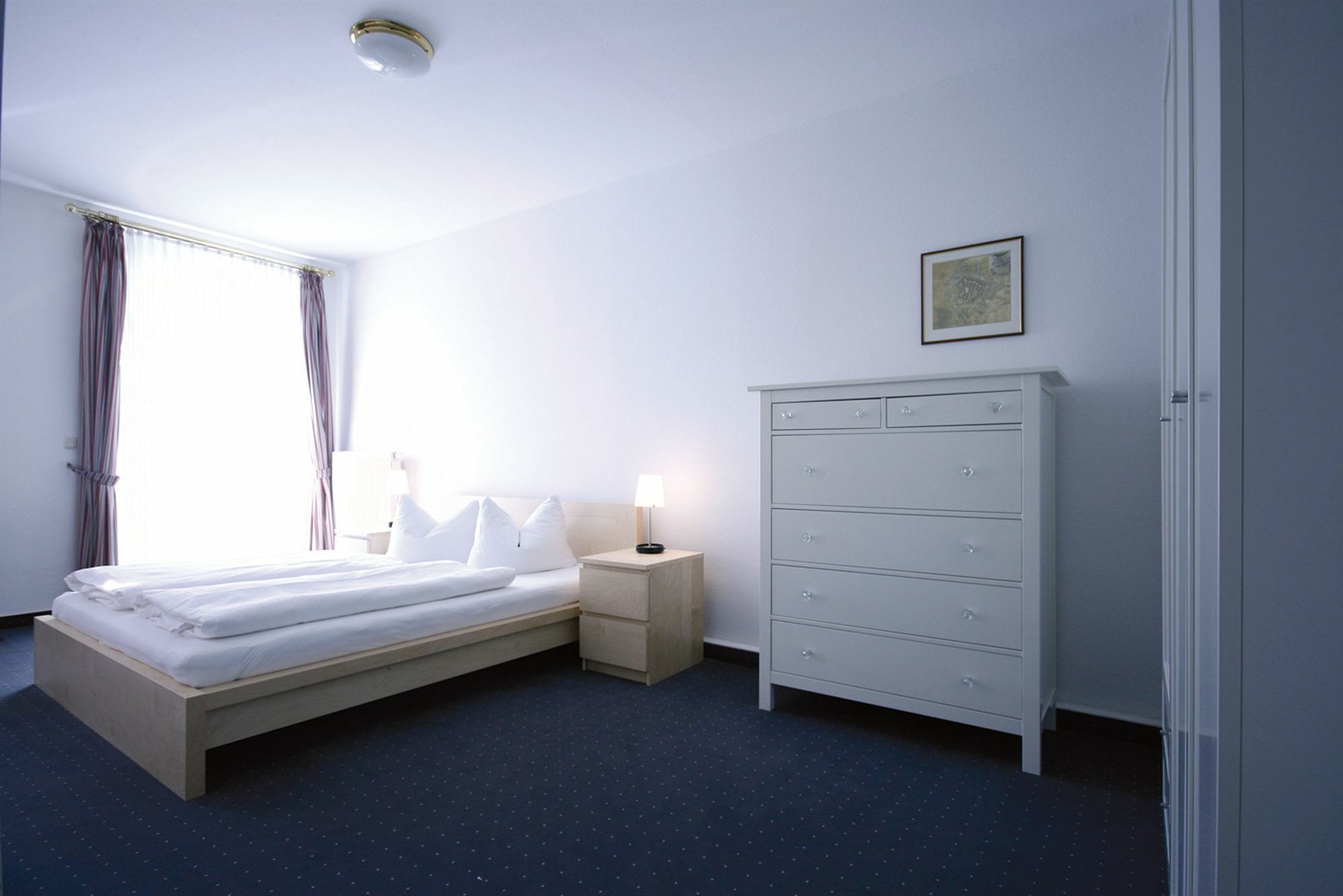 Apartmenthaus Feuerbach Apartment